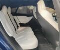 Синий Тесла Модель С, объемом двигателя 0 л и пробегом 123 тыс. км за 17000 $, фото 19 на Automoto.ua