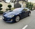 Синий Тесла Модель С, объемом двигателя 0 л и пробегом 120 тыс. км за 463 $, фото 1 на Automoto.ua