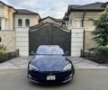 Синий Тесла Модель С, объемом двигателя 0 л и пробегом 120 тыс. км за 20500 $, фото 6 на Automoto.ua