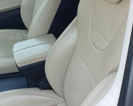 Синий Тесла Модель С, объемом двигателя 0 л и пробегом 160 тыс. км за 15000 $, фото 9 на Automoto.ua