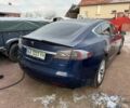 Синій Тесла Модель С, об'ємом двигуна 0 л та пробігом 101 тис. км за 22000 $, фото 3 на Automoto.ua
