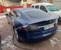 Синій Тесла Модель С, об'ємом двигуна 0 л та пробігом 101 тис. км за 22000 $, фото 6 на Automoto.ua