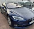 Синій Тесла Модель С, об'ємом двигуна 0 л та пробігом 101 тис. км за 22000 $, фото 2 на Automoto.ua