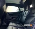 Синий Тесла Модель С, объемом двигателя 100 л и пробегом 89 тыс. км за 36499 $, фото 14 на Automoto.ua