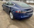 Синій Тесла Модель С, об'ємом двигуна 0 л та пробігом 43 тис. км за 49900 $, фото 2 на Automoto.ua