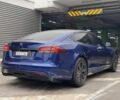 Синій Тесла Модель С, об'ємом двигуна 0 л та пробігом 86 тис. км за 44500 $, фото 2 на Automoto.ua