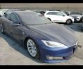 Тесла Модель С 2017 в Одессе на Automoto.ua Синий Тесла Модель С, объемом двигателя 0 л и пробегом 70 тыс. км за 9000 $, фото 4 на Automoto.ua