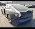 Тесла Модель С 2017 в Одессе на Automoto.ua Синий Тесла Модель С, объемом двигателя 0 л и пробегом 70 тыс. км за 9000 $, фото 2 на Automoto.ua