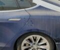 Тесла Модель С 2017 в Одессе на Automoto.ua Синий Тесла Модель С, объемом двигателя 0 л и пробегом 70 тыс. км за 9000 $, фото 6 на Automoto.ua
