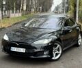 Синій Тесла Модель С, об'ємом двигуна 0 л та пробігом 194 тис. км за 11550 $, фото 1 на Automoto.ua