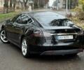 Синій Тесла Модель С, об'ємом двигуна 0 л та пробігом 194 тис. км за 11550 $, фото 7 на Automoto.ua