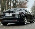 Синій Тесла Модель С, об'ємом двигуна 0 л та пробігом 194 тис. км за 11550 $, фото 5 на Automoto.ua