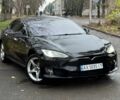 Синій Тесла Модель С, об'ємом двигуна 0 л та пробігом 194 тис. км за 11550 $, фото 3 на Automoto.ua