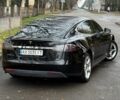 Синій Тесла Модель С, об'ємом двигуна 0 л та пробігом 194 тис. км за 11550 $, фото 4 на Automoto.ua