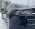 Синий Тесла Модель С, объемом двигателя 0 л и пробегом 150 тыс. км за 11200 $, фото 6 на Automoto.ua