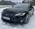 Синий Тесла Модель С, объемом двигателя 0 л и пробегом 150 тыс. км за 11200 $, фото 5 на Automoto.ua
