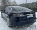 Синий Тесла Модель С, объемом двигателя 0 л и пробегом 150 тыс. км за 11200 $, фото 7 на Automoto.ua