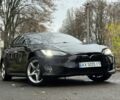 Синій Тесла Модель С, об'ємом двигуна 0 л та пробігом 194 тис. км за 11550 $, фото 2 на Automoto.ua