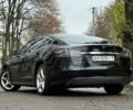 Синій Тесла Модель С, об'ємом двигуна 0 л та пробігом 194 тис. км за 11550 $, фото 6 на Automoto.ua