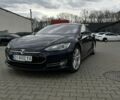 Синий Тесла Модель С, объемом двигателя 0 л и пробегом 100 тыс. км за 14200 $, фото 13 на Automoto.ua