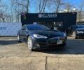 Синій Тесла Модель С, об'ємом двигуна 0 л та пробігом 150 тис. км за 18200 $, фото 1 на Automoto.ua