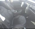 Синий Тесла Модель С, объемом двигателя 0 л и пробегом 122 тыс. км за 8300 $, фото 4 на Automoto.ua