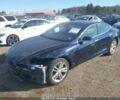 Синий Тесла Модель С, объемом двигателя 0 л и пробегом 122 тыс. км за 8300 $, фото 1 на Automoto.ua