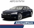 Синий Тесла Модель С, объемом двигателя 0 л и пробегом 171 тыс. км за 23500 $, фото 1 на Automoto.ua