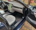 Синий Тесла Модель С, объемом двигателя 0 л и пробегом 144 тыс. км за 22700 $, фото 22 на Automoto.ua