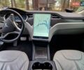 Синий Тесла Модель С, объемом двигателя 0 л и пробегом 144 тыс. км за 22700 $, фото 21 на Automoto.ua