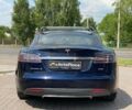 Синій Тесла Модель С, об'ємом двигуна 0 л та пробігом 245 тис. км за 15600 $, фото 18 на Automoto.ua