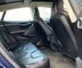 Синій Тесла Модель С, об'ємом двигуна 0 л та пробігом 245 тис. км за 15600 $, фото 12 на Automoto.ua