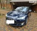 Синий Тесла Модель С, объемом двигателя 0 л и пробегом 144 тыс. км за 22700 $, фото 17 на Automoto.ua