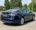 Синій Тесла Модель С, об'ємом двигуна 0 л та пробігом 245 тис. км за 15600 $, фото 6 на Automoto.ua
