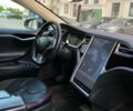 Синій Тесла Модель С, об'ємом двигуна 0 л та пробігом 245 тис. км за 15600 $, фото 13 на Automoto.ua