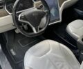 Синій Тесла Модель С, об'ємом двигуна 0 л та пробігом 160 тис. км за 11350 $, фото 12 на Automoto.ua