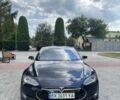 Синій Тесла Модель С, об'ємом двигуна 0 л та пробігом 160 тис. км за 11350 $, фото 1 на Automoto.ua