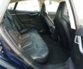 Синий Тесла Модель С, объемом двигателя 0 л и пробегом 171 тыс. км за 23500 $, фото 6 на Automoto.ua
