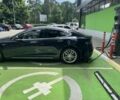 Синий Тесла Модель С, объемом двигателя 0 л и пробегом 178 тыс. км за 15000 $, фото 1 на Automoto.ua