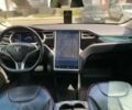 Синій Тесла Модель С, об'ємом двигуна 0 л та пробігом 245 тис. км за 15600 $, фото 19 на Automoto.ua