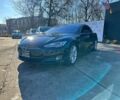 Синій Тесла Модель С, об'ємом двигуна 0 л та пробігом 150 тис. км за 18200 $, фото 1 на Automoto.ua