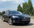 Синій Тесла Модель С, об'ємом двигуна 0 л та пробігом 245 тис. км за 15600 $, фото 8 на Automoto.ua