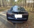 Синий Тесла Модель С, объемом двигателя 0 л и пробегом 144 тыс. км за 22700 $, фото 5 на Automoto.ua