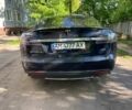 Синий Тесла Модель С, объемом двигателя 0 л и пробегом 106 тыс. км за 11850 $, фото 2 на Automoto.ua