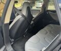 Синій Тесла Модель С, об'ємом двигуна 0 л та пробігом 160 тис. км за 11350 $, фото 9 на Automoto.ua