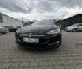 Синий Тесла Модель С, объемом двигателя 0 л и пробегом 100 тыс. км за 14200 $, фото 3 на Automoto.ua