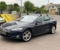 Синій Тесла Модель С, об'ємом двигуна 0 л та пробігом 245 тис. км за 15600 $, фото 4 на Automoto.ua