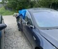 Синий Тесла Модель С, объемом двигателя 0 л и пробегом 115 тыс. км за 8700 $, фото 1 на Automoto.ua