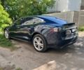 Синий Тесла Модель С, объемом двигателя 0 л и пробегом 106 тыс. км за 11850 $, фото 3 на Automoto.ua