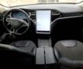 Синій Тесла Модель С, об'ємом двигуна 0 л та пробігом 45 тис. км за 13400 $, фото 7 на Automoto.ua